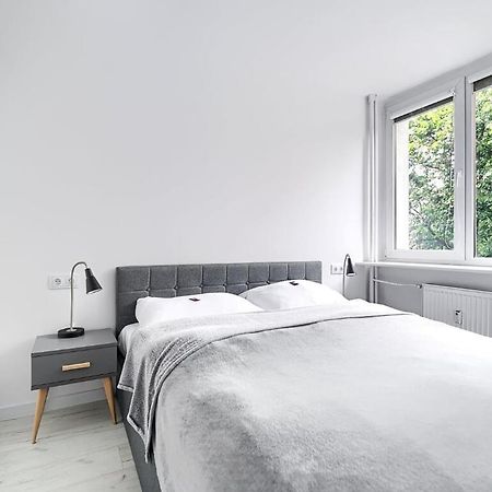 Apartament Matejki II - Unique Apartments Štetín Exteriér fotografie