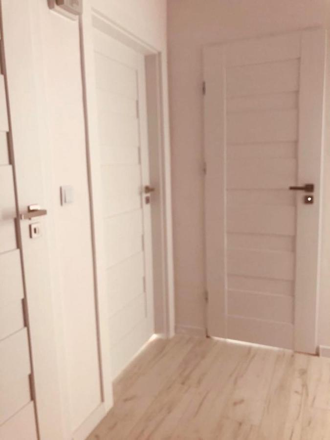 Apartament Matejki II - Unique Apartments Štetín Exteriér fotografie