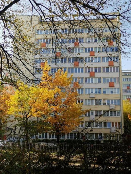 Apartament Matejki II - Unique Apartments Štetín Exteriér fotografie