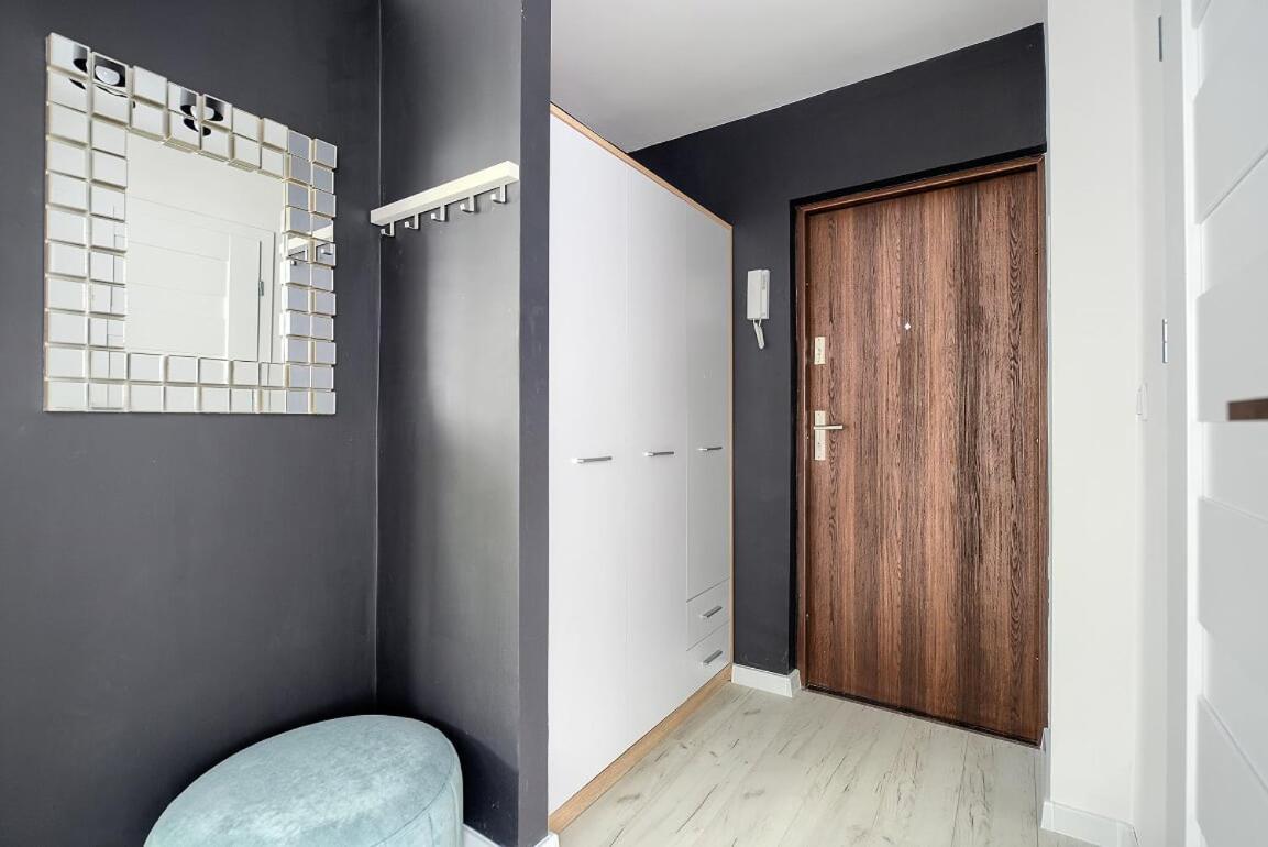 Apartament Matejki II - Unique Apartments Štetín Exteriér fotografie